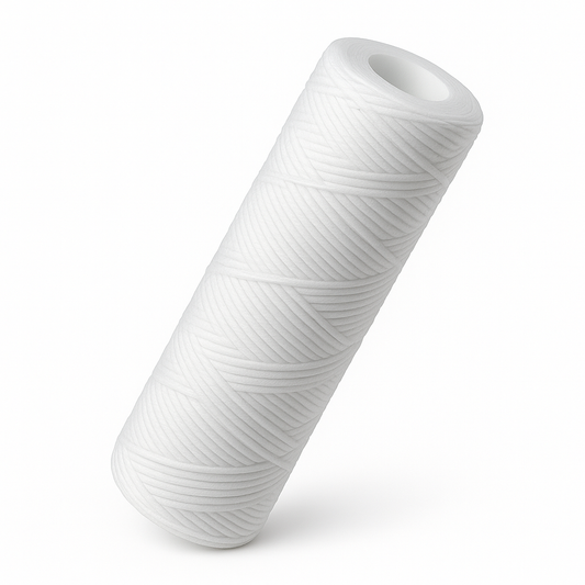 sediment cartouche koord