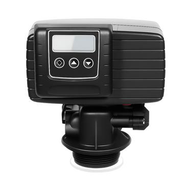 Adoucisseur d'eau I-DEAL 8 (Kit d'installation gratuit inclus)