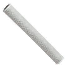 Cilindervormig waterfilter patroon voor waterontharder of waterfiltratiesysteem