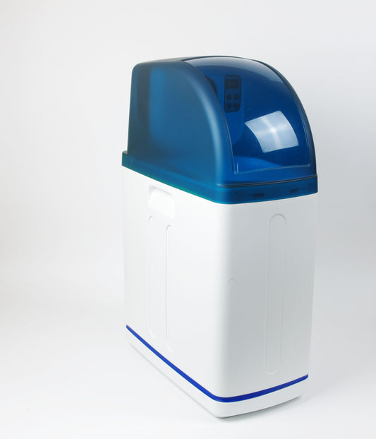 waterontharder wit blauw klein