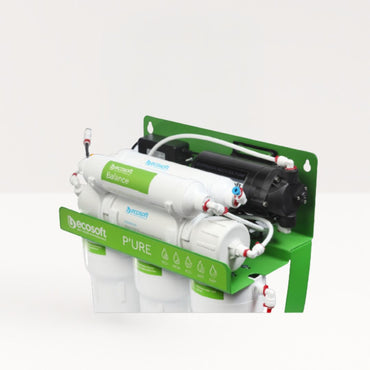 pure balance osmose systeem