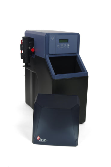 waterontharder zonder deksel orus