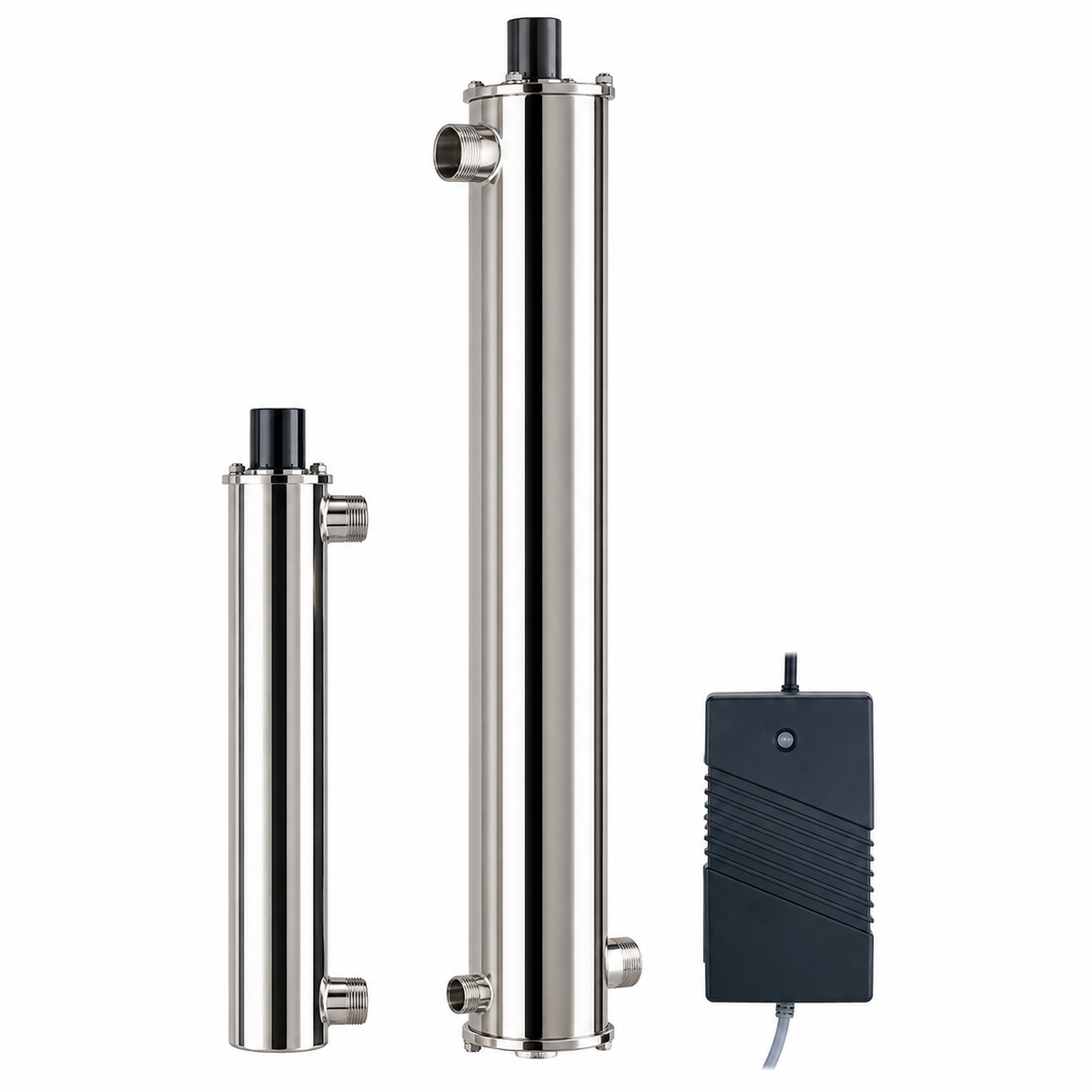 UV 1200 - Système UV 1 200 l/h – raccord 3/4"