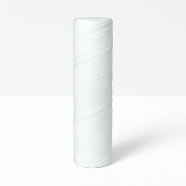 filter cartouche geweven