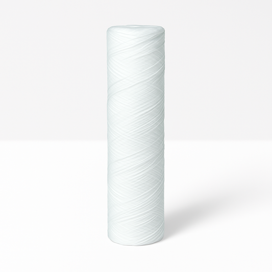 filter cartouche geweven