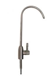 Kraantje inox