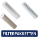 Hoe vaak moet u waterfilters vervangen?