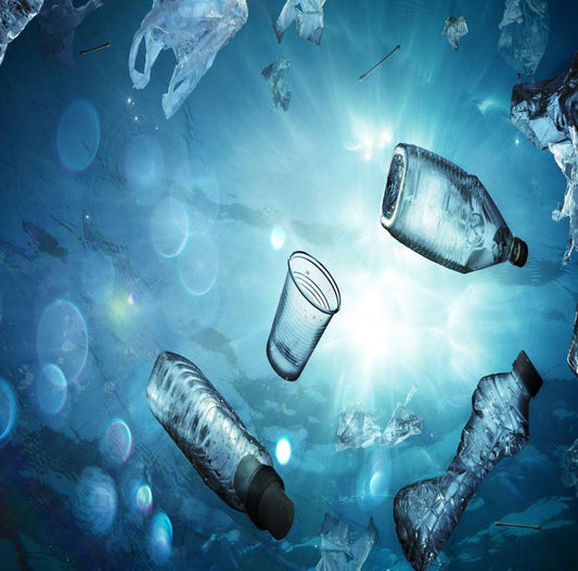 Microplastics, nitraten, pesticiden: wat zit er in uw drinkwater?