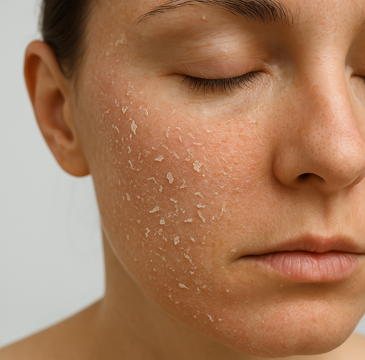 Kalkrijk water: gevaar voor uw woning, uw huid en uw energiefacturen