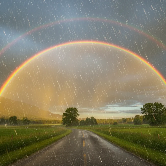 Regenwater drinkbaar maken: kan dat en hoe werkt het?