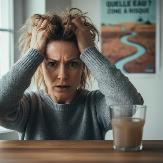 Vervuiling kanaal Ieper-IJzer wordt niet meer automatisch opgespoord: "Net nu discussie over drinkwater zo leeft
