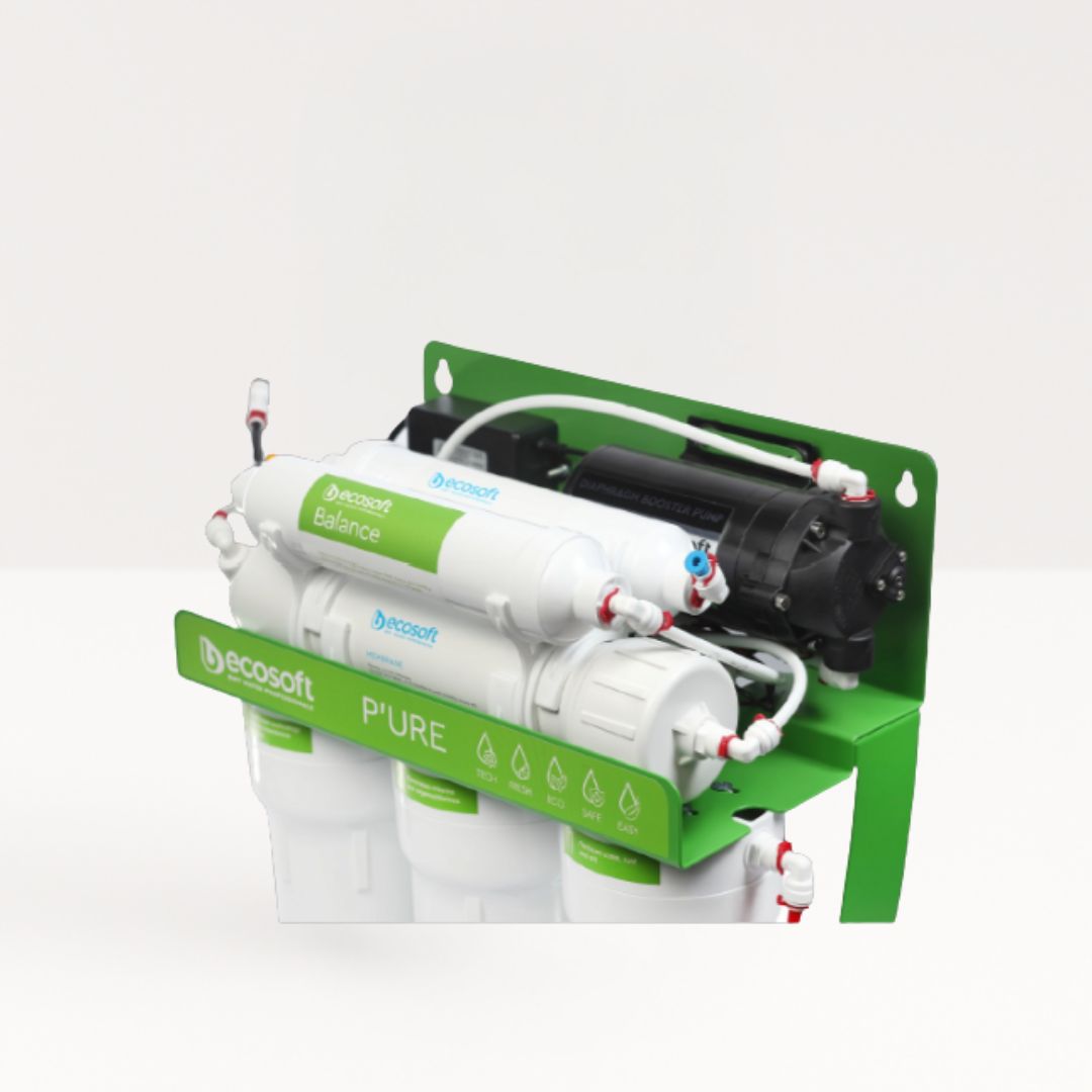 pure balance osmose systeem