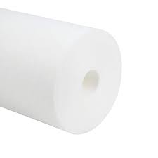 spun filtercartouce