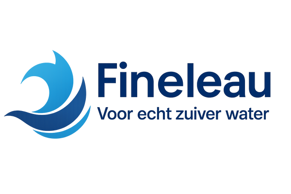 logo fineleau water