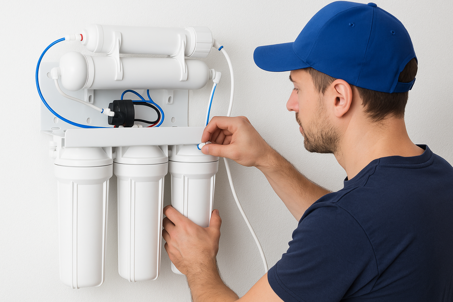 installateur osmose