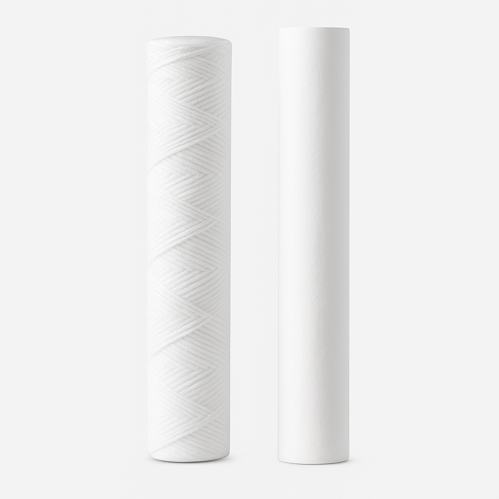 witte waterfilters